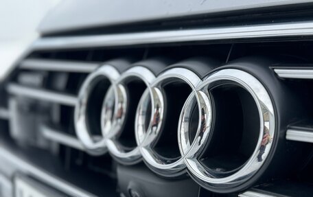 Audi A6, 2020 год, 5 200 000 рублей, 10 фотография