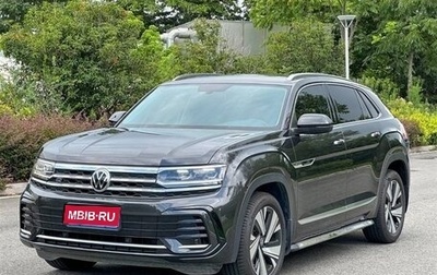 Volkswagen Teramont I, 2020 год, 3 689 000 рублей, 1 фотография