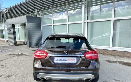 Mercedes-Benz GLA, 2014 год, 1 915 000 рублей, 6 фотография