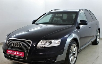 Audi A6 allroad, 2006 год, 985 000 рублей, 1 фотография