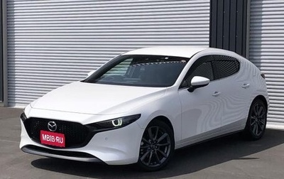 Mazda 3, 2021 год, 1 390 000 рублей, 1 фотография
