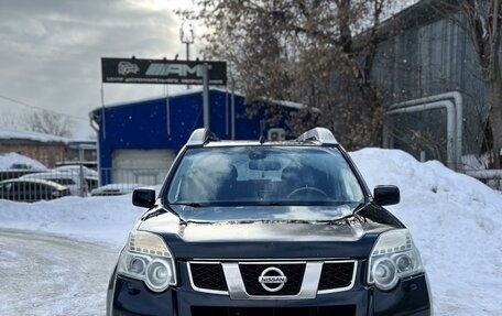 Nissan X-Trail, 2013 год, 1 550 000 рублей, 1 фотография