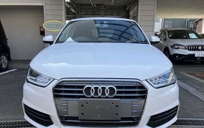 Audi A1, 2017 год, 980 000 рублей, 1 фотография