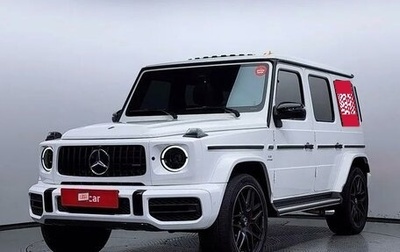 Mercedes-Benz G-Класс W463 рестайлинг _iii, 2020 год, 14 000 000 рублей, 1 фотография