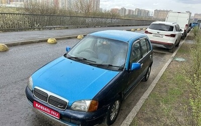 Toyota Starlet, 1997 год, 250 000 рублей, 1 фотография