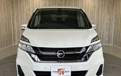 Nissan Serena IV, 2018 год, 1 600 000 рублей, 1 фотография