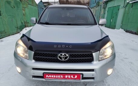Toyota RAV4, 2007 год, 1 399 000 рублей, 1 фотография