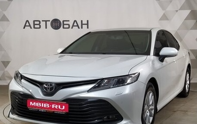 Toyota Camry, 2020 год, 2 990 999 рублей, 1 фотография