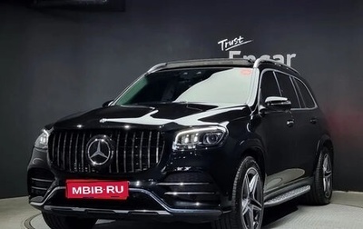 Mercedes-Benz GLS, 2020 год, 11 900 000 рублей, 1 фотография