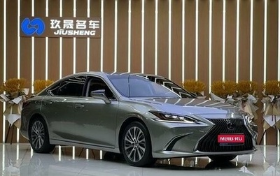 Lexus ES VII, 2020 год, 4 290 000 рублей, 1 фотография