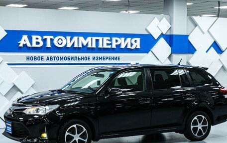 Toyota Corolla, 2018 год, 1 628 000 рублей, 1 фотография