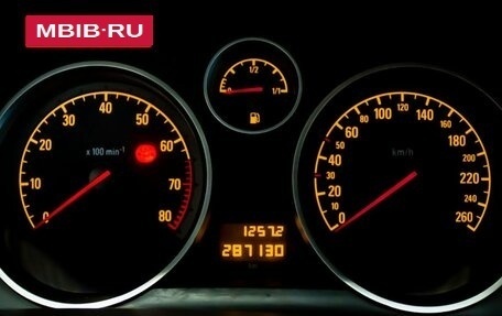 Opel Astra H, 2011 год, 533 483 рублей, 4 фотография