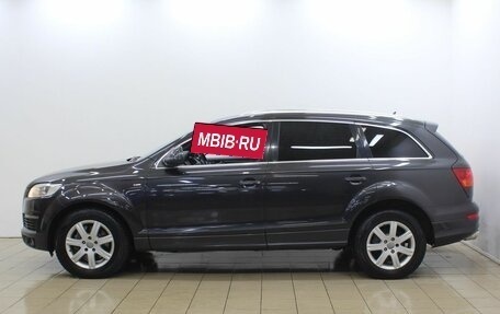 Audi Q7, 2008 год, 1 320 000 рублей, 6 фотография