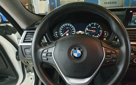 BMW 3 серия, 2019 год, 2 343 001 рублей, 5 фотография