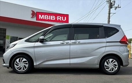 Honda Freed II, 2020 год, 1 450 000 рублей, 4 фотография