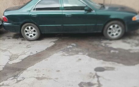 Mazda 626, 2000 год, 225 000 рублей, 2 фотография