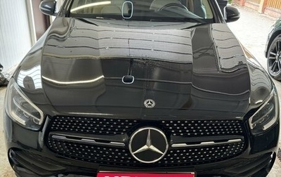Mercedes-Benz GLC, 2019 год, 4 890 000 рублей, 1 фотография