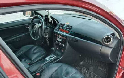 Mazda 3, 2008 год, 738 000 рублей, 1 фотография