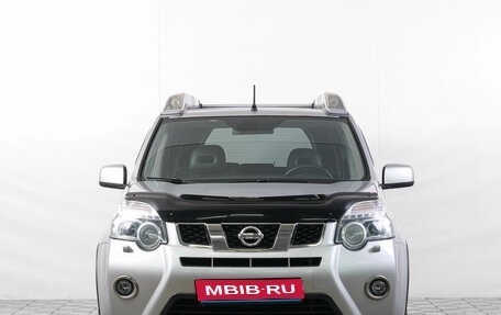 Nissan X-Trail, 2012 год, 1 549 000 рублей, 1 фотография