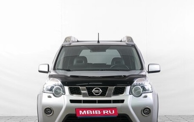 Nissan X-Trail, 2012 год, 1 549 000 рублей, 1 фотография