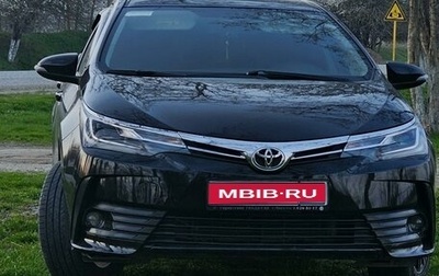 Toyota Corolla, 2013 год, 1 440 000 рублей, 1 фотография
