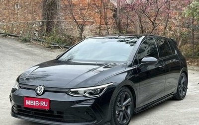 Volkswagen Golf VIII, 2020 год, 2 500 000 рублей, 1 фотография