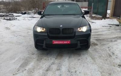 BMW X6, 2008 год, 2 100 000 рублей, 1 фотография