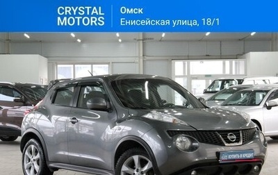 Nissan Juke II, 2012 год, 1 169 000 рублей, 1 фотография