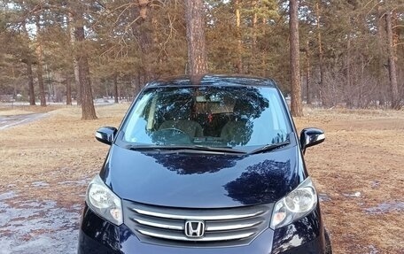 Honda Freed I, 2010 год, 1 165 000 рублей, 1 фотография