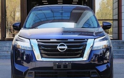 Nissan Pathfinder, 2021 год, 4 800 000 рублей, 1 фотография