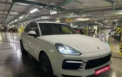 Porsche Cayenne III, 2018 год, 8 400 000 рублей, 1 фотография