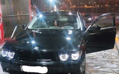 BMW 7 серия, 2002 год, 470 000 рублей, 1 фотография
