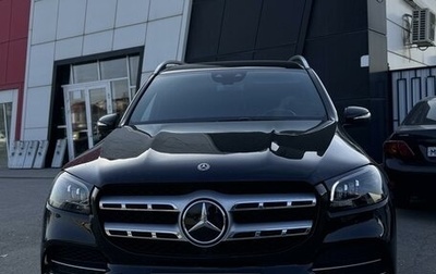 Mercedes-Benz GLS, 2019 год, 8 900 000 рублей, 1 фотография