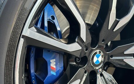 BMW X7, 2019 год, 8 000 000 рублей, 6 фотография
