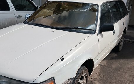 Mazda Capella, 1994 год, 135 000 рублей, 5 фотография