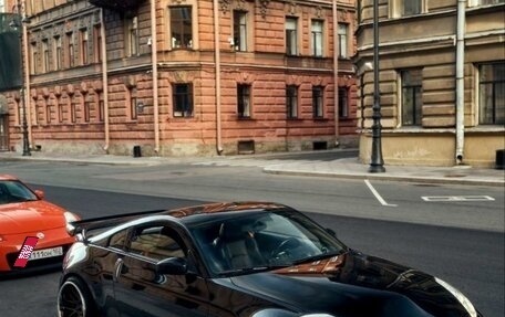 Nissan 350Z, 2008 год, 3 500 000 рублей, 2 фотография