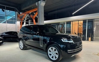 Land Rover Range Rover IV рестайлинг, 2023 год, 24 990 000 рублей, 1 фотография