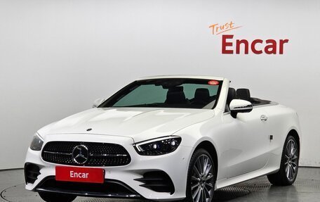 Mercedes-Benz E-Класс, 2021 год, 7 490 000 рублей, 1 фотография