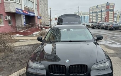 BMW X6, 2011 год, 2 560 000 рублей, 1 фотография