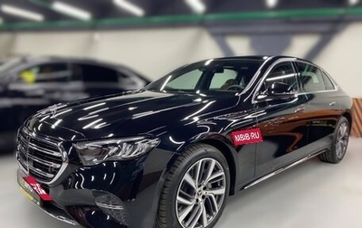 Mercedes-Benz E-Класс, 2024 год, 12 675 401 рублей, 1 фотография