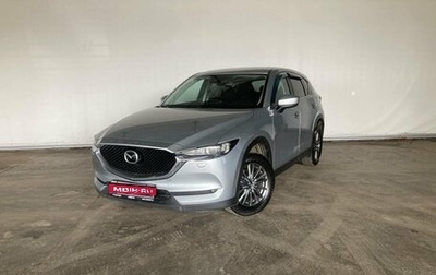 Mazda CX-5 II, 2018 год, 2 200 000 рублей, 1 фотография