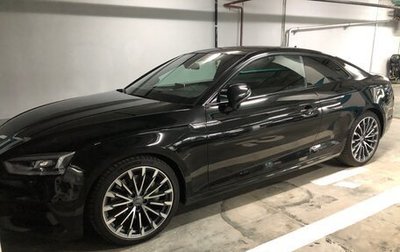 Audi A5, 2017 год, 3 350 000 рублей, 1 фотография