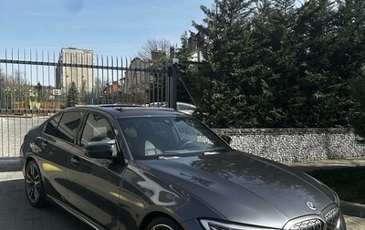 BMW 3 серия, 2020 год, 5 900 000 рублей, 1 фотография