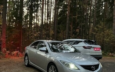 Mazda 6, 2007 год, 900 000 рублей, 1 фотография