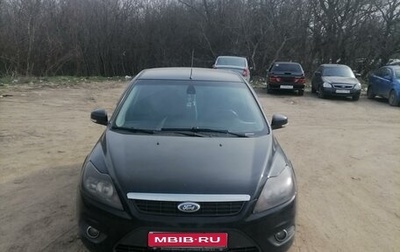 Ford Focus II рестайлинг, 2011 год, 1 130 000 рублей, 1 фотография