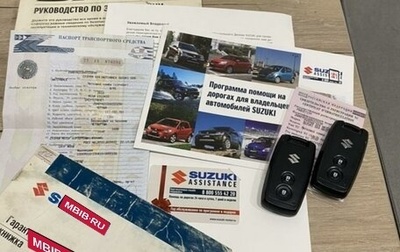 Suzuki SX4 II рестайлинг, 2010 год, 870 000 рублей, 1 фотография