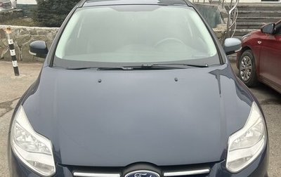 Ford Focus III, 2013 год, 1 000 000 рублей, 1 фотография