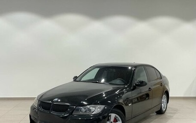 BMW 3 серия, 2006 год, 849 000 рублей, 1 фотография