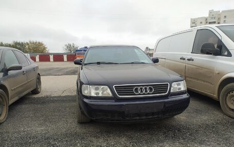 Audi A6, 1996 год, 300 000 рублей, 1 фотография