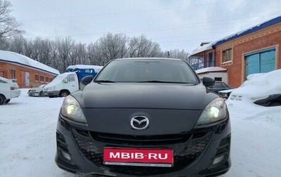 Mazda 3, 2009 год, 900 000 рублей, 1 фотография